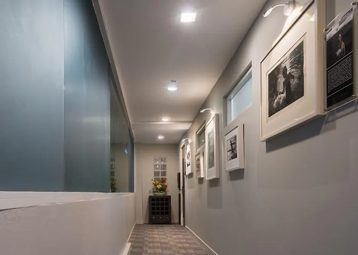 Aspira Sukhumvit 20 호텔