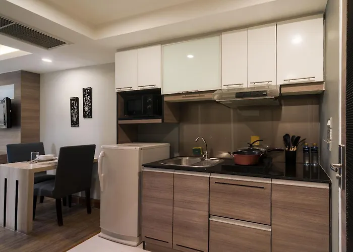 Aspira Sukhumvit 20