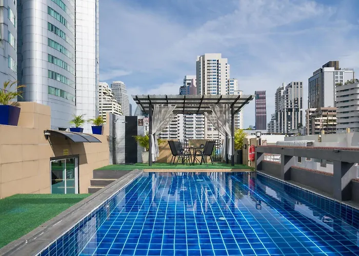 Aspira Sukhumvit 20
