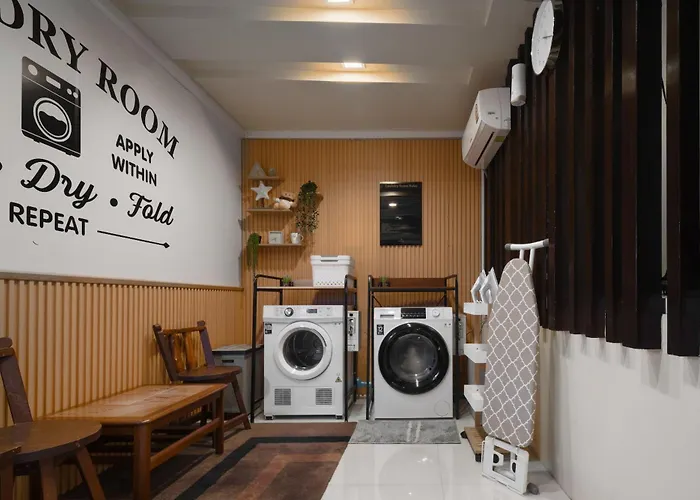Aspira Sukhumvit 20 بانكوك