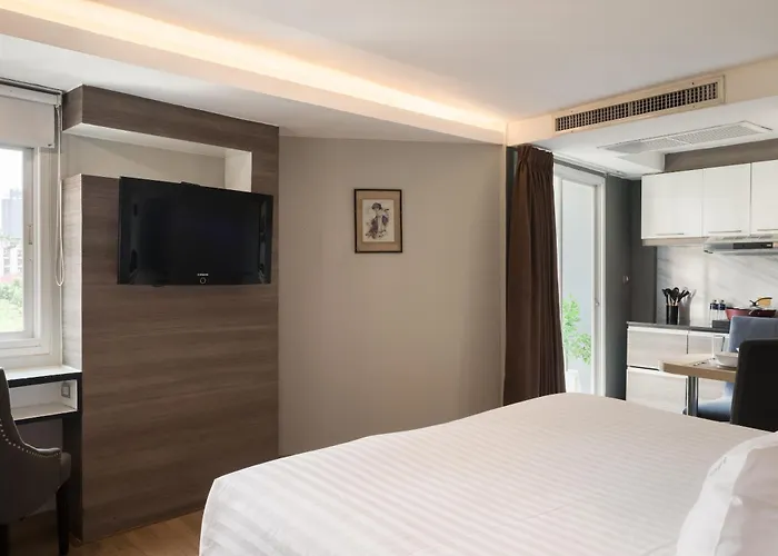 Aspira Sukhumvit 20