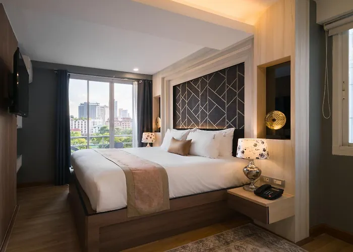 Aspira Sukhumvit 20