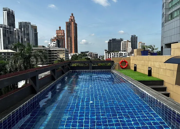 Aspira Sukhumvit 20