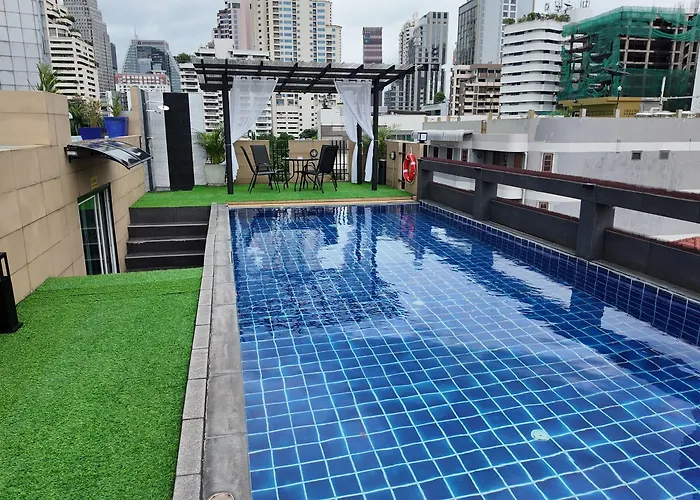 Aspira Sukhumvit 20