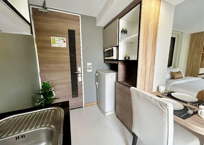 Aspira Sukhumvit 20