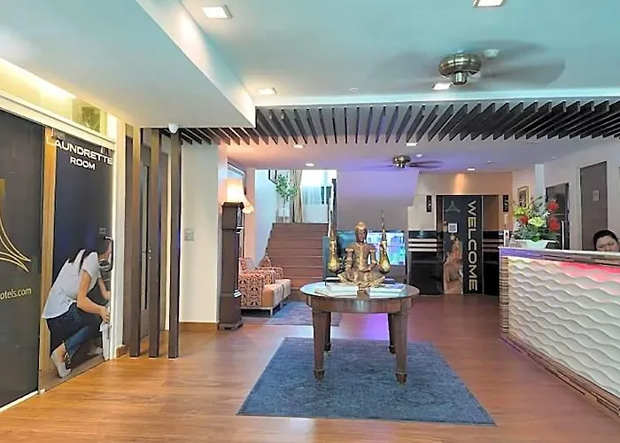 Aspira Sukhumvit 20