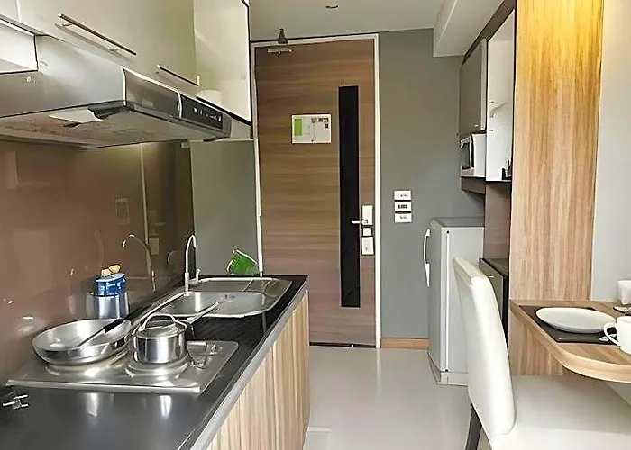 Aspira Sukhumvit 20