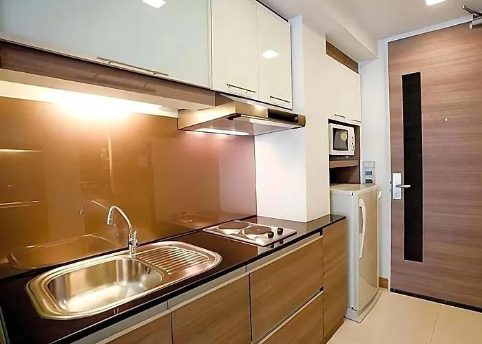 Aspira Sukhumvit 20