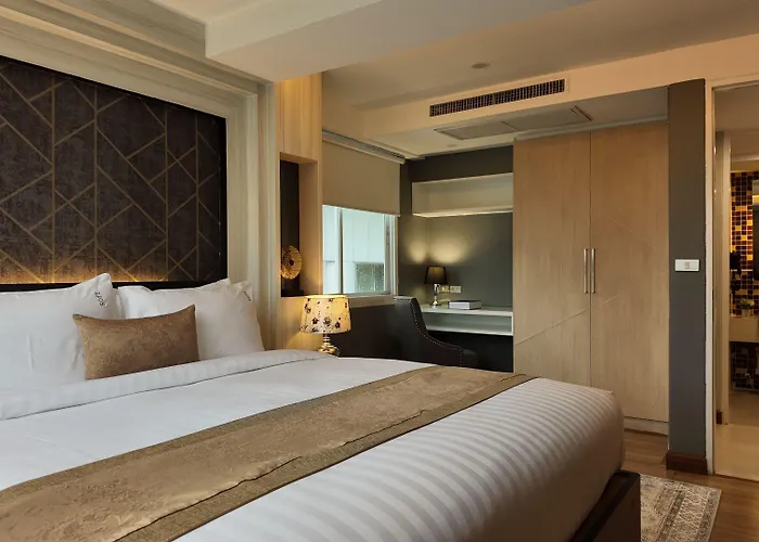 Aspira Sukhumvit 20