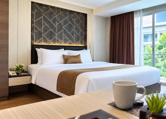 Hotel Aspira Sukhumvit 20