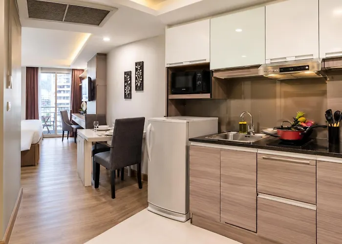 Aspira Sukhumvit 20