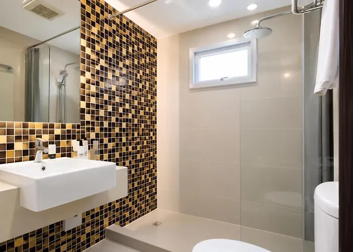 Hotel Aspira Sukhumvit 20 Bangkok