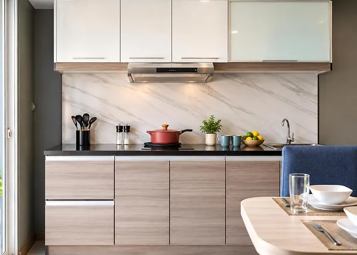 Aspira Sukhumvit 20 Bangkok