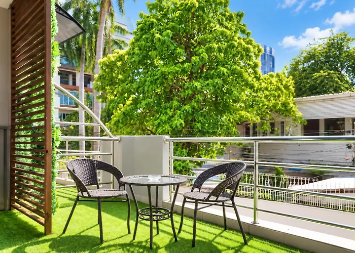 Aspira Sukhumvit 20