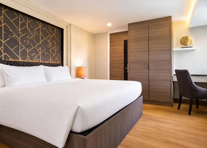 Aspira Sukhumvit 20